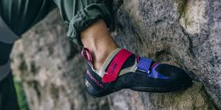 Climbing Shoes